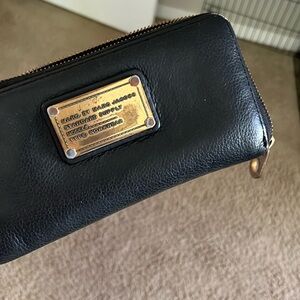 Marc by Marc Jacobs wallet
